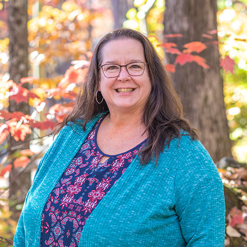 DS North Central WI Christina Wilson
